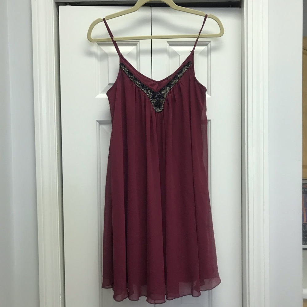 👗 Flirty dress 👗